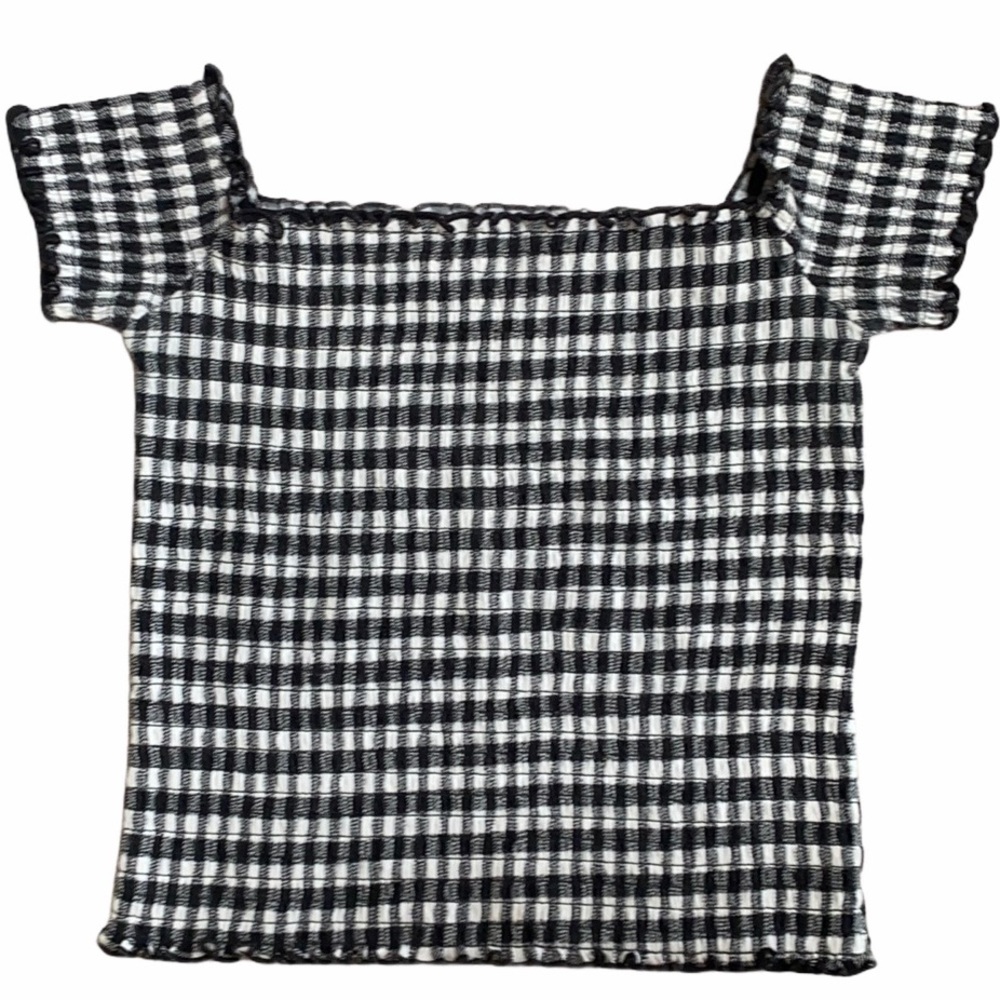 Hollister Short sleeve top